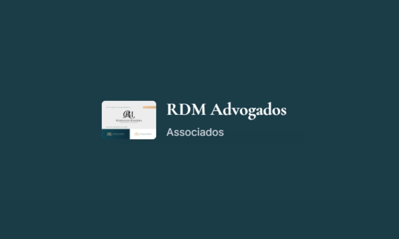 Rândalos Madeira Advogados e Associados